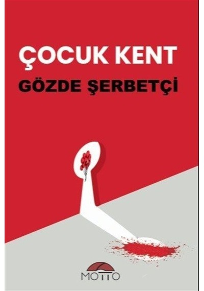 Çocuk Kent / Gözde Şerbetçi