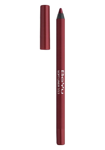 Beyu Soft Liner Dudak Kalemi 553