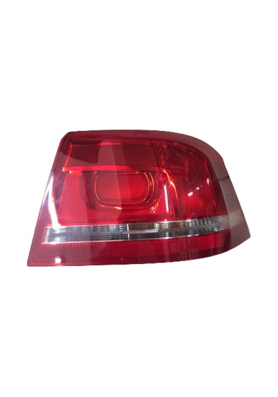 Vw Passat B7 Sag Dis Stop Lambasi Sag Arka Stop Ledsiz 2011-2014 552882197