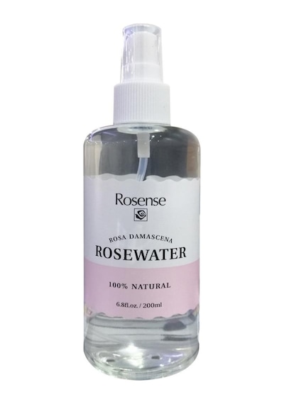 Rosense Rosewater 200 ML