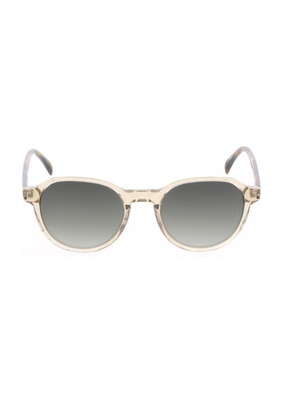 Hawk Hw2262-03 51 Polarize Unisex Güneş Gözlüğü Kahverengi