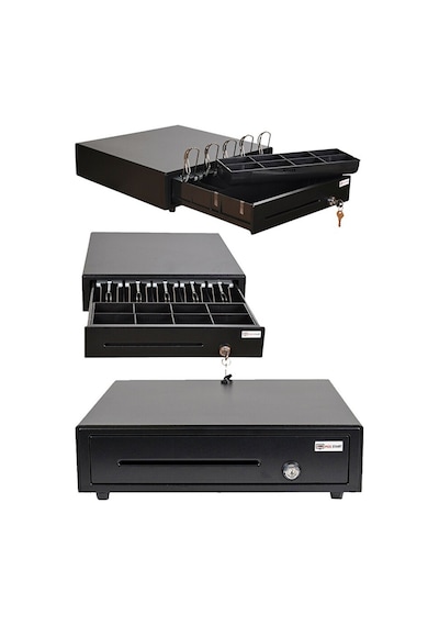 Pos Start Market Barkod Sistemi Pro Set Jj-6800a