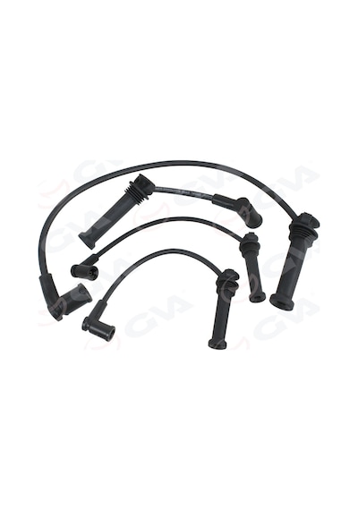Gva 50b37003 Buji Kablosu Takım Ford Mondeo 01 2.0 Duratec 1s7g 12280 Aa-1231646 1 Takım -ıdır