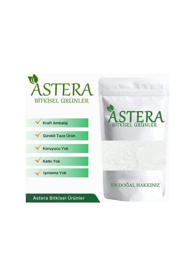 Astera 100 Gr Misvak Tozu Katkısız - Doğal - Yeni Öğütülmüş