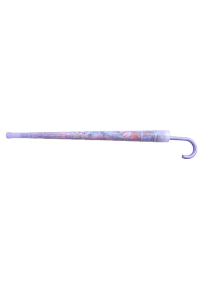 Frozen Karlar Ülkesi Ice Magic Pvc Koruma Kılıflı Çocuk Şemsiyesi - 3 - 12 Yaş Arası Çap : 85 Cm