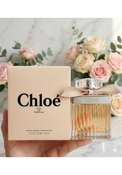 Chloe Signature Edp Kadın Parfüm 75 Ml Fresh