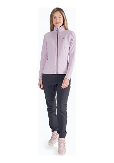 Helly Hansen Kadın Polar Ceket Pembe