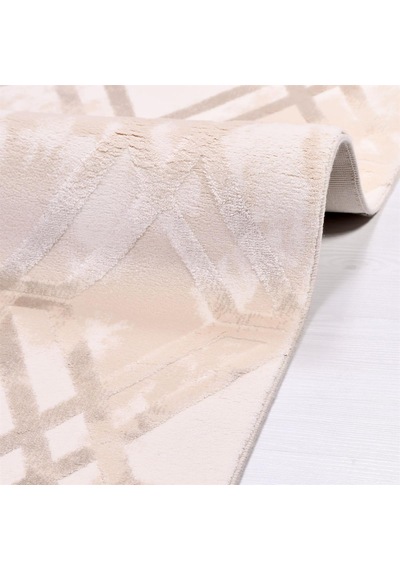 Çam Halı Crea Plus Royal 14568 Modern Desenli Makine Halısı