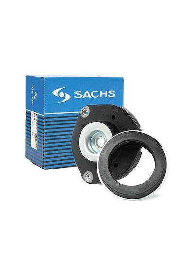 Volkswagen Caddy Ön Amortisör Üst Takozu Ve Bilyası Set 2004-2010 Sachs