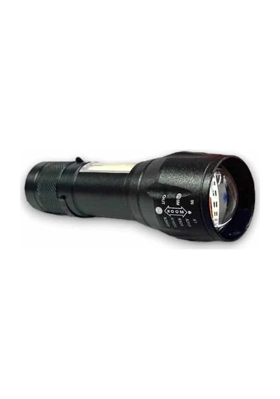Mey İthalat Hs-41 El Lambası Ultra Yüksek Led Lamba