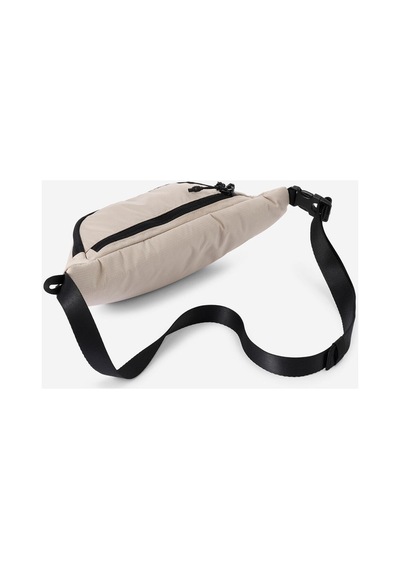 Decathlon Forclaz Bel Çantası - 2 Gözlü - Ripstop Bej - 680043739 Bej