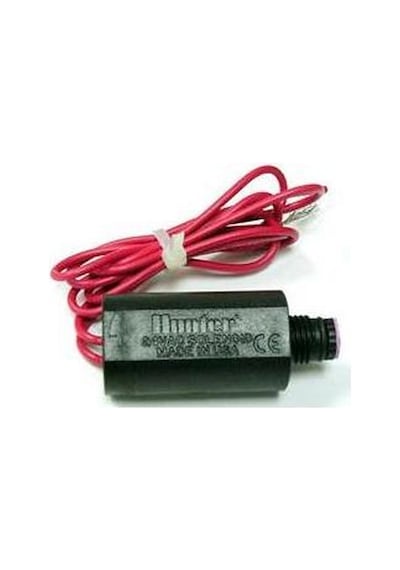 Hunter 24 Volt Bobin - Tüm Hunter Solenoidler İçin