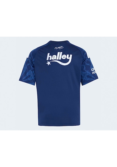 Adidas Fenerbahçe 26/27 Üçüncü Forma Çocuk Fenerbahçe 26/27 Üçüncü Forma Kc7393 Lacivert