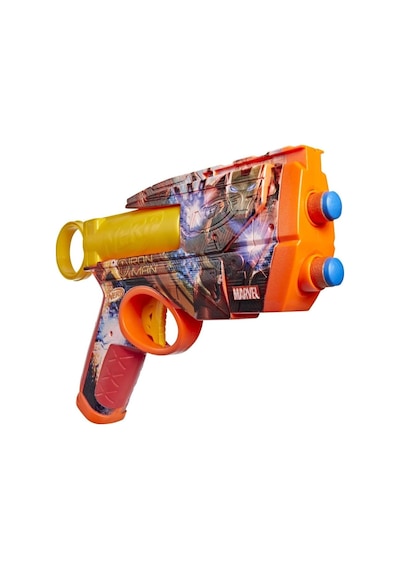 Ner Ink Iron Man