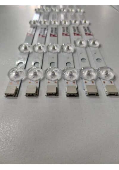 Vestel Uyumlu 42 Inç Led Bar Takımı 42Fa5000 42Fa5100 42Pf3022