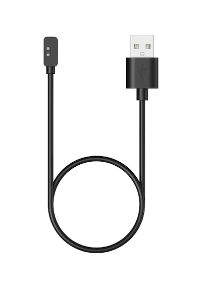 Microsonic Xiaomi Smart Band 9 Pro Manyetik Usb Şarj Kablosu