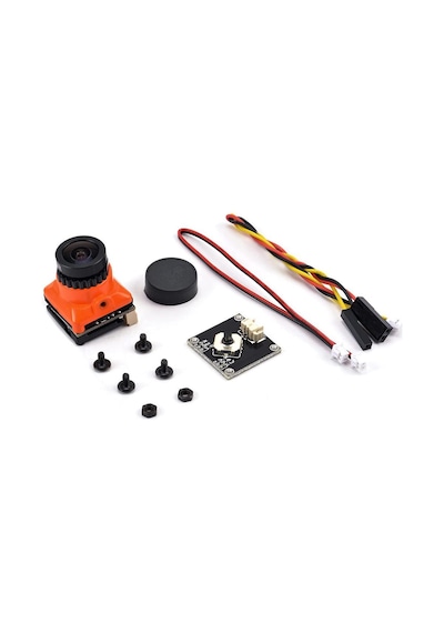 B19 1500 TVL 2.1mm FPV Drone Kamerası