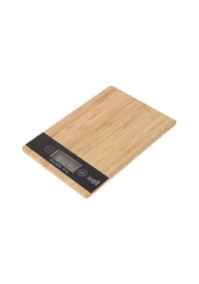 BAMBU TECHFİT 1007 HASSAS MUTFAK TARTISI