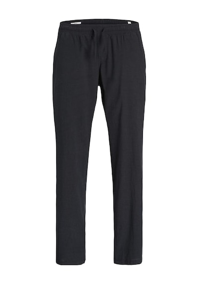 Jack & Jones Jack Jones Erkek Jogger Pantolon 12238171 Siyah