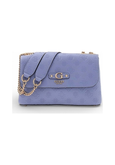 Guess Dita Mavi Kadın Çapraz Askılı Çanta Hwpd7602210 Mavi