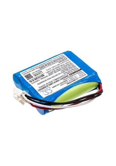 Mindray Beneheart R3 R3a Ekg Ve Umec10 Monitör Yedek Bataryası