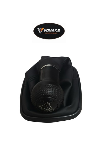 Vw Golf 4 Mk4 Bora 98-04 6 İleri Geniş Tip Benzinli Siyah Vites Topuzu 1j0711113eg Renkli