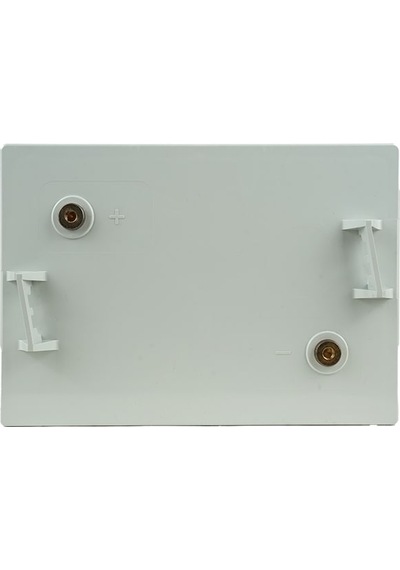 Electro Zirve 12.8v 100ah Lityum Akü Lifepo4
