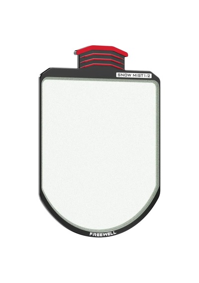 Freewell K2 Diffusion Snow Mist Filter - Snow Mist 1/4