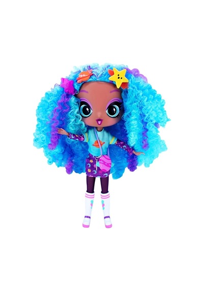 Decora Girlz Büyük Moda Bebek 28 Cm - Celestia Standart