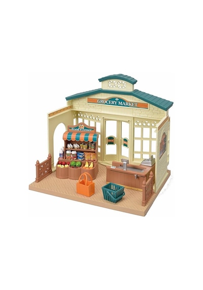Sylvanian Families Market 5315