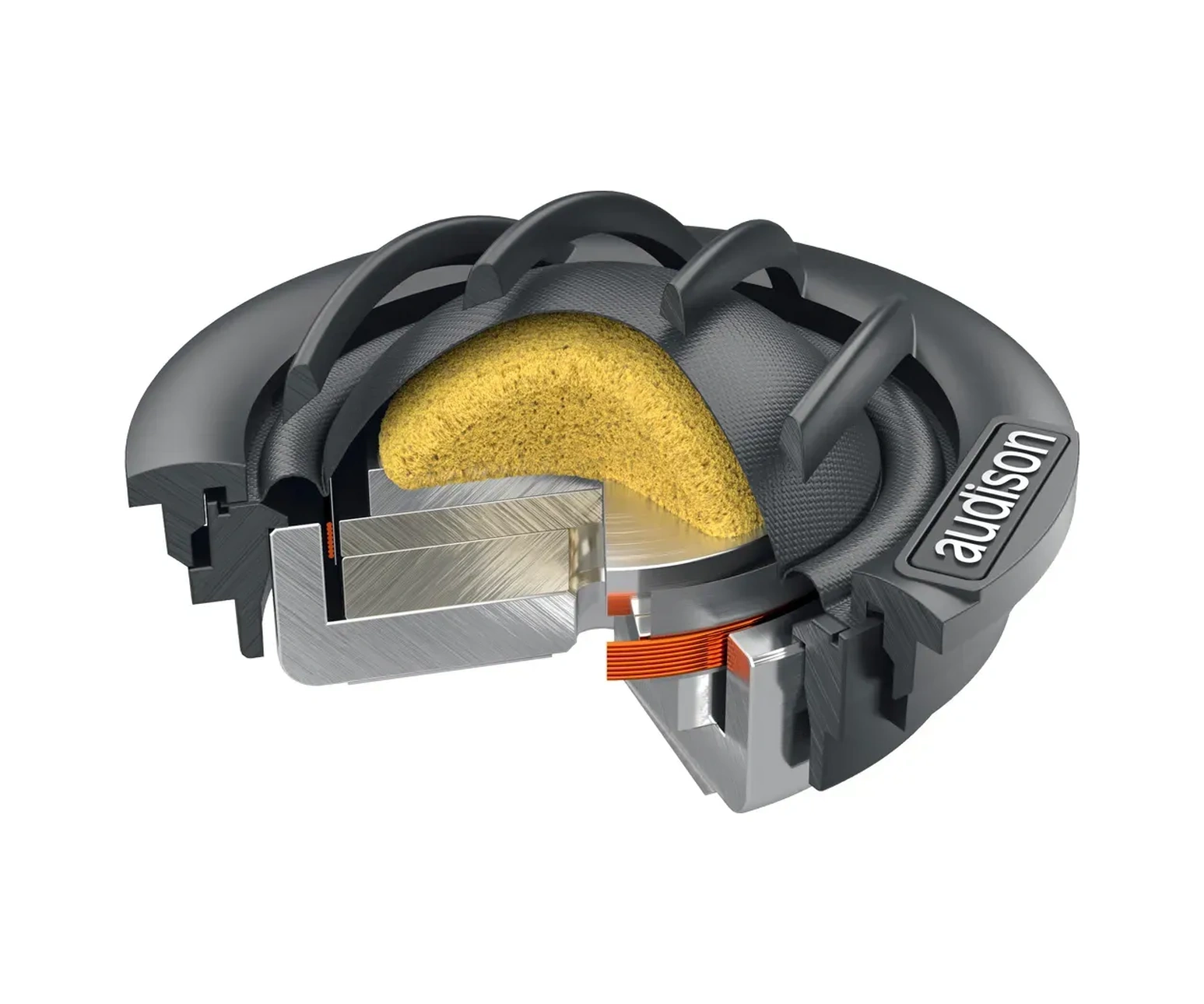 Audison Ap-1p Tweeter 150 Watt