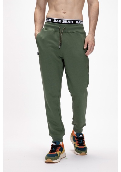 Bad Bear Lake Soluk Yeşi L Erkek Sweatpants Eşofman Altı Soluk Yeşil Bad Bear Lake Soluk Yeşi L Erkek Sweatpants Eşofman Altı Soluk Yeşil