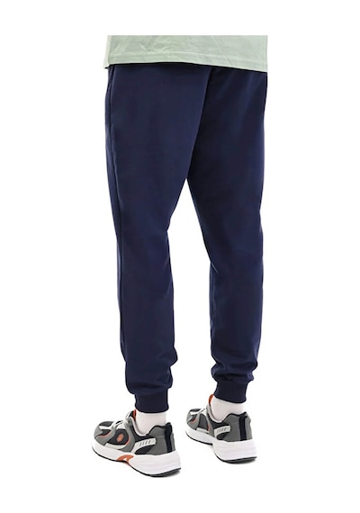 Lumberjack Mb Ct107 Jogger 6fx Lacivert Erkek Eşofman Altı A102064434 Lacivert