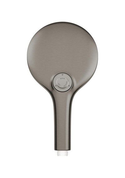 Grohe Rainshower Smartactive 130 El Duşu 3 Akışlı Grh26574al0 Diğer