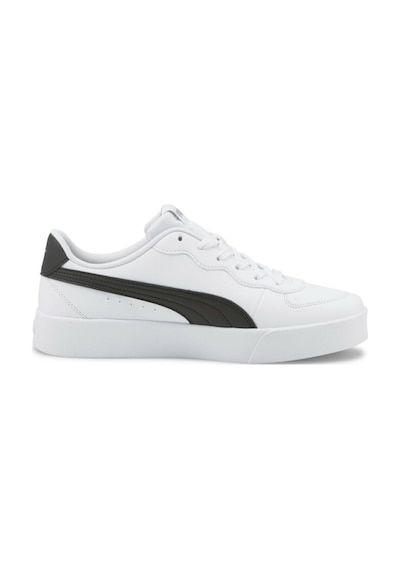 Puma Skye Clean Kadın Beyaz Sneaker