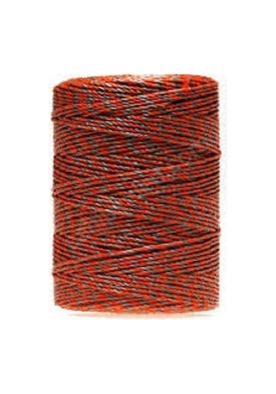 Elektrikli Çit Teli (Domuzlar Için) 250 Mt