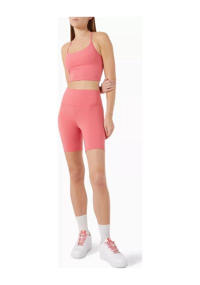 Varley Freesoft Harley Bralet, Hafif Destek & Konfor, Spor Ve Günlük Kullanım Pembe