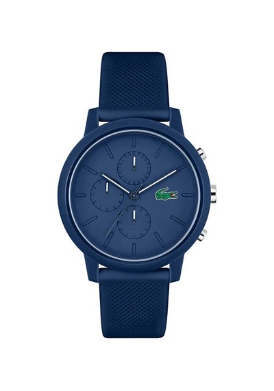 Lacoste Lac2011244 Erkek Kol Saati Lacivert