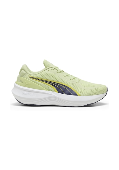 Puma Scend Pro 2 Kadın Sarı Koşu Ayakkabısı 31077928