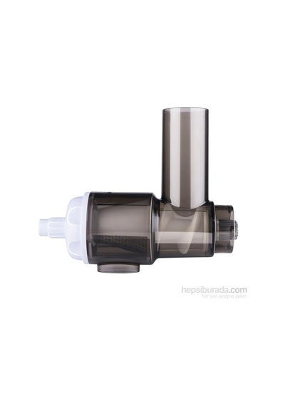 Stilevs 27710 Kıyma Makinesi Aparatı Katı Meyve Sıkacağı Slow Juicer