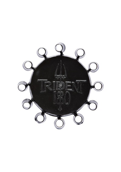 Winmau Dart Trident 180 Siyah