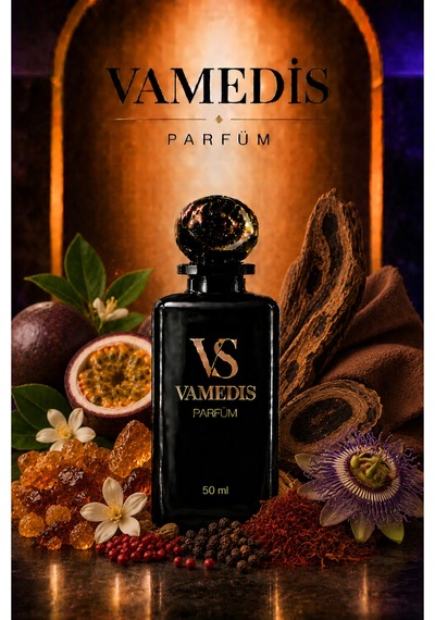 Vs047 Erkek Parfüm EDP 50 ML