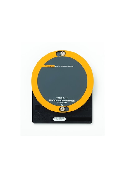 Fluke 100 Clkt Kızılötesi Pencere