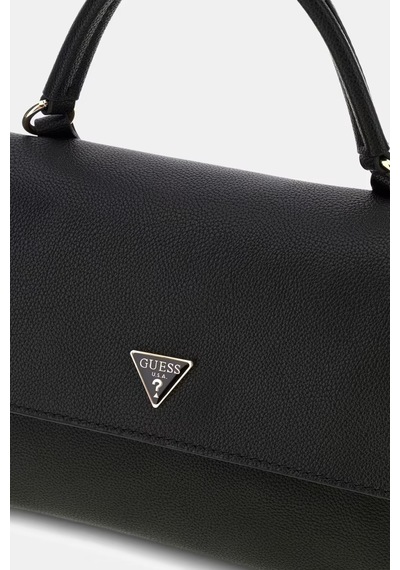 Guess Devon Kadın Omuz Çantası Hwbg9745200 Siyah