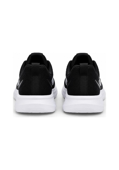 Erkek Sneaker Ayakkabı Siyah 40-45 1091 Sıyah