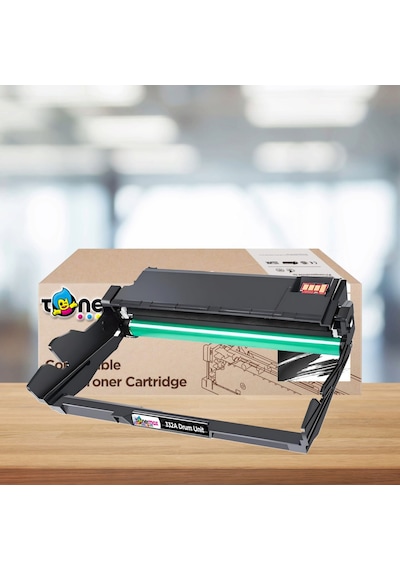 Hp 332a-w1332a Uyumlu  Drum Ünitesi / Laserjet 408dn / Mfp 432fdn