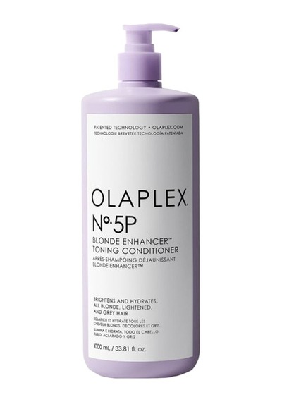No 5p Blonde Enhancer Toning Saç Bakım Kremi 1000 Ml