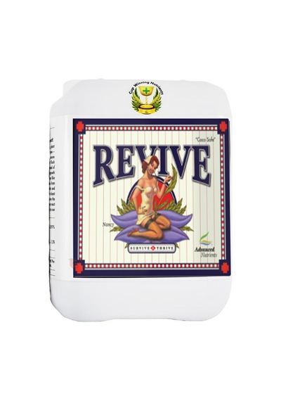 Advanced Nutrients Revive 5 Litre