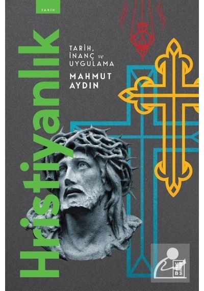 Hristiyanlık / Mahmut Aydın 9786257587457