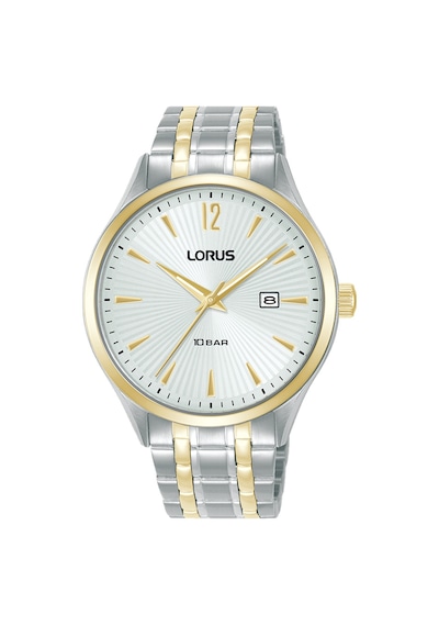 Lorus Klasik Rh992rx9 Erkek Quartz Kol Saati-23345 Çok Renkli